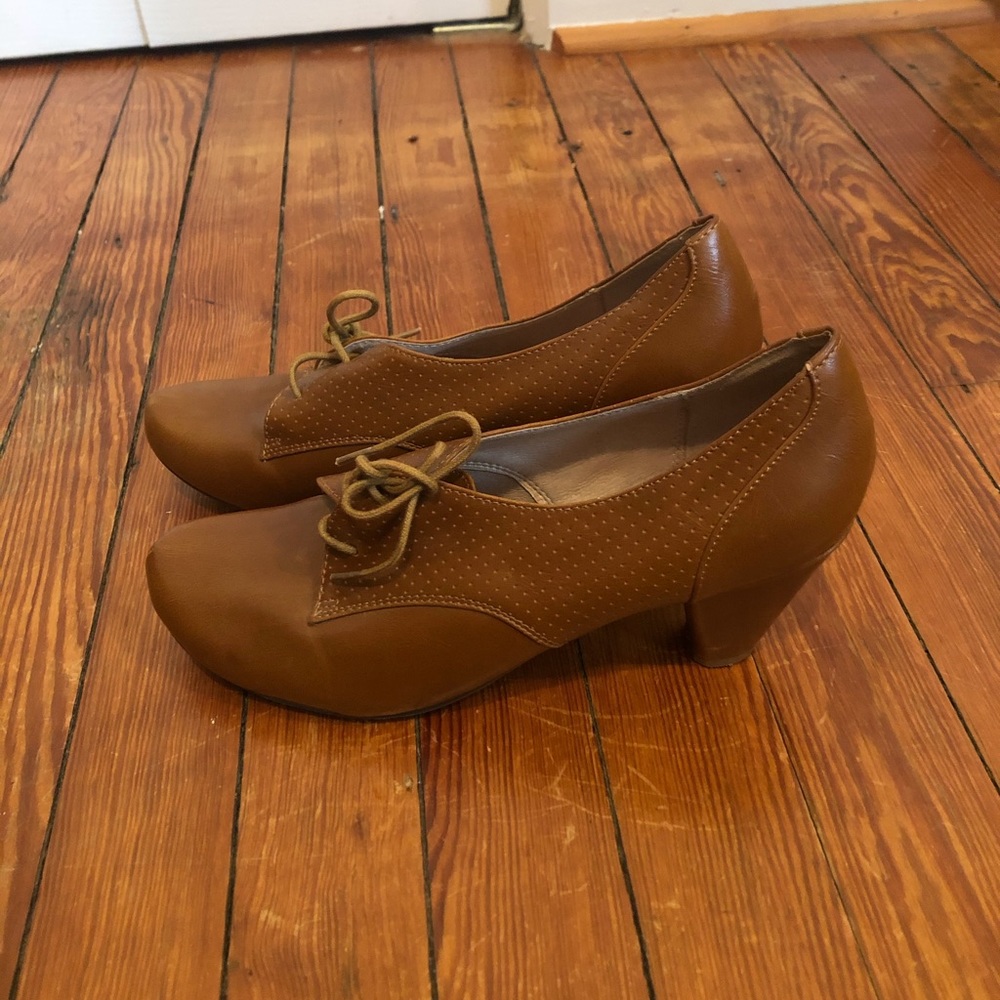 ModCloth shoes